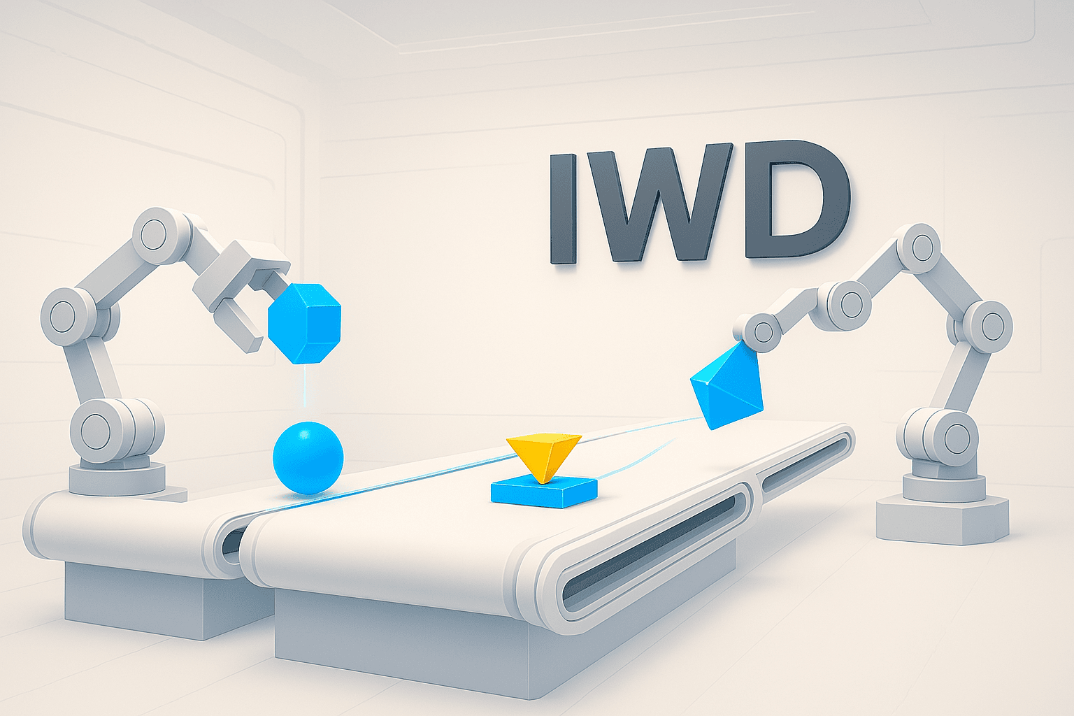 IWD Innovation